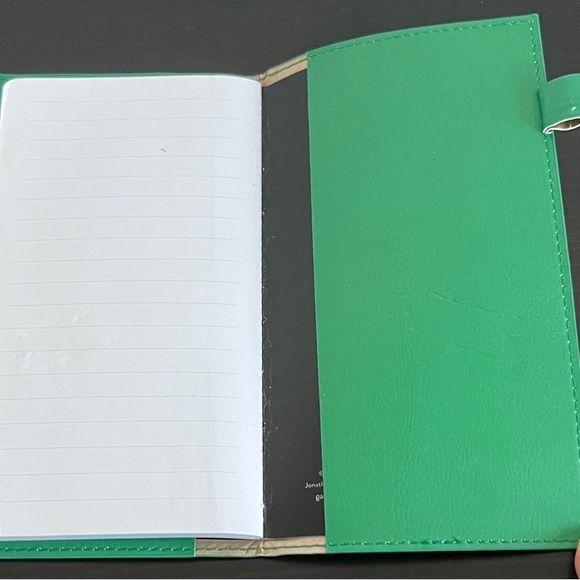 Jonathan Adler Notebook / Journal - Picture 4 of 6